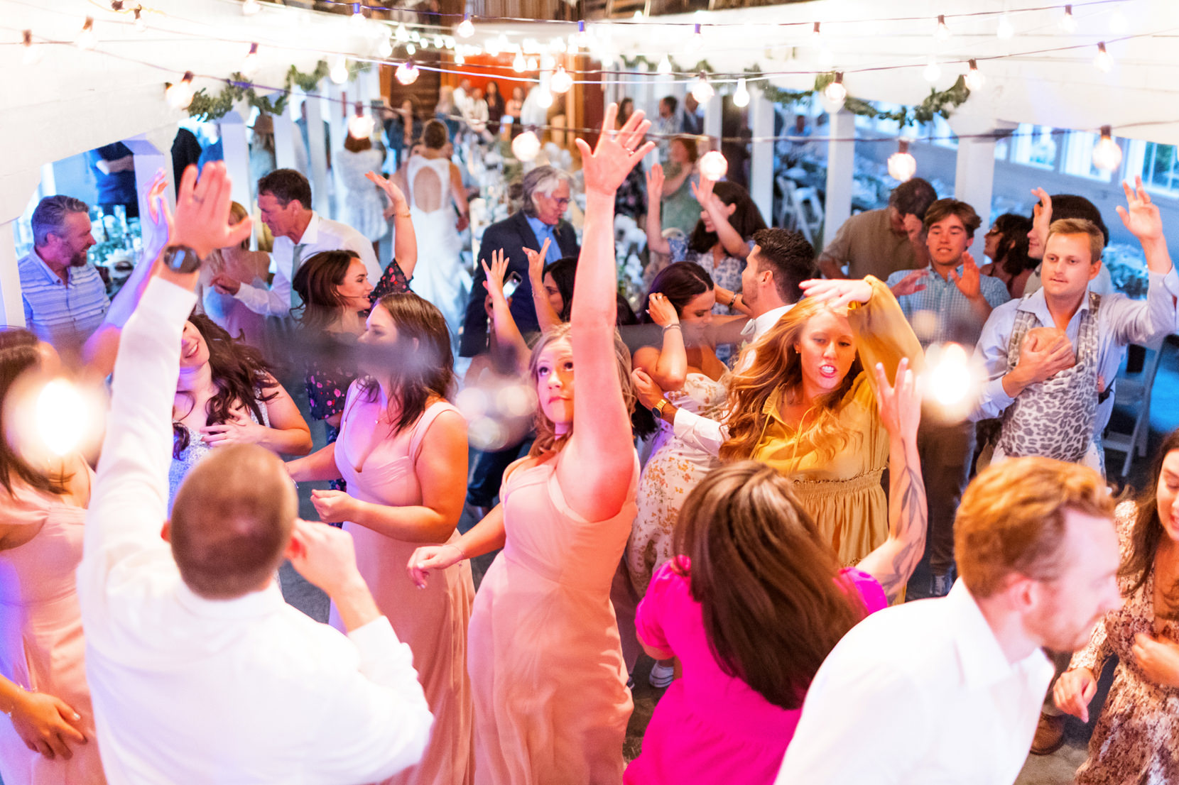 Greenbank Farm Wedding Photos